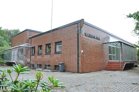Wasserwerk Hagelshoek