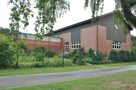 Wasserwerk Ahlde
