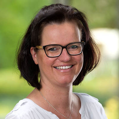 Anne Weinberg
