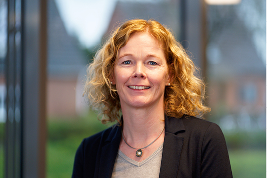 Daniela Tieke