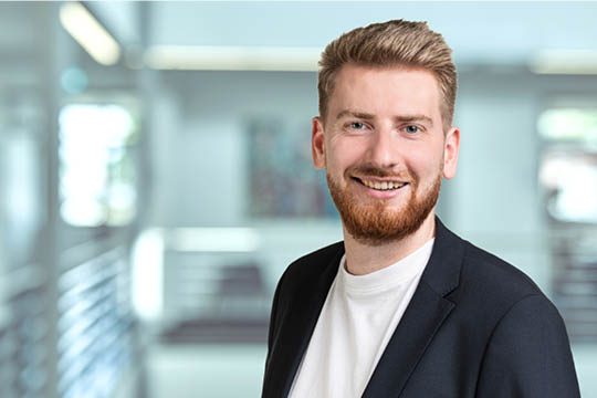 Simon Schraten