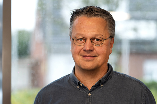 Jürgen Padur 