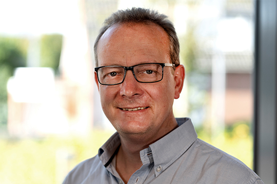 Stefan Busch