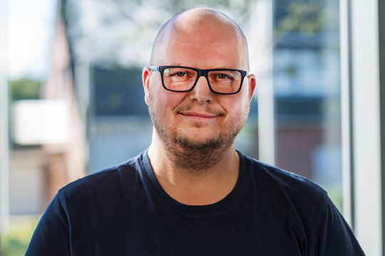 Sven Hehmann