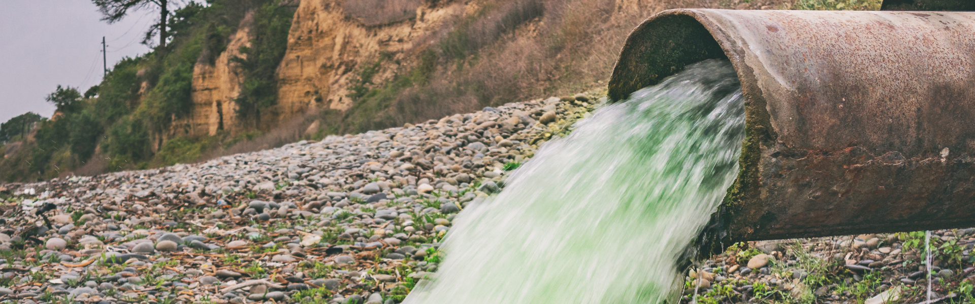 Der richtige Umgang mit Abwasser: Trink- und Abwasserverband: Sauberes  Trinkwasser und effektive Abwasserbehandlung: Die Rolle von Kläranlagen