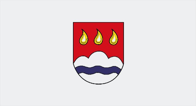 Logo Salzbergen (grau) 
