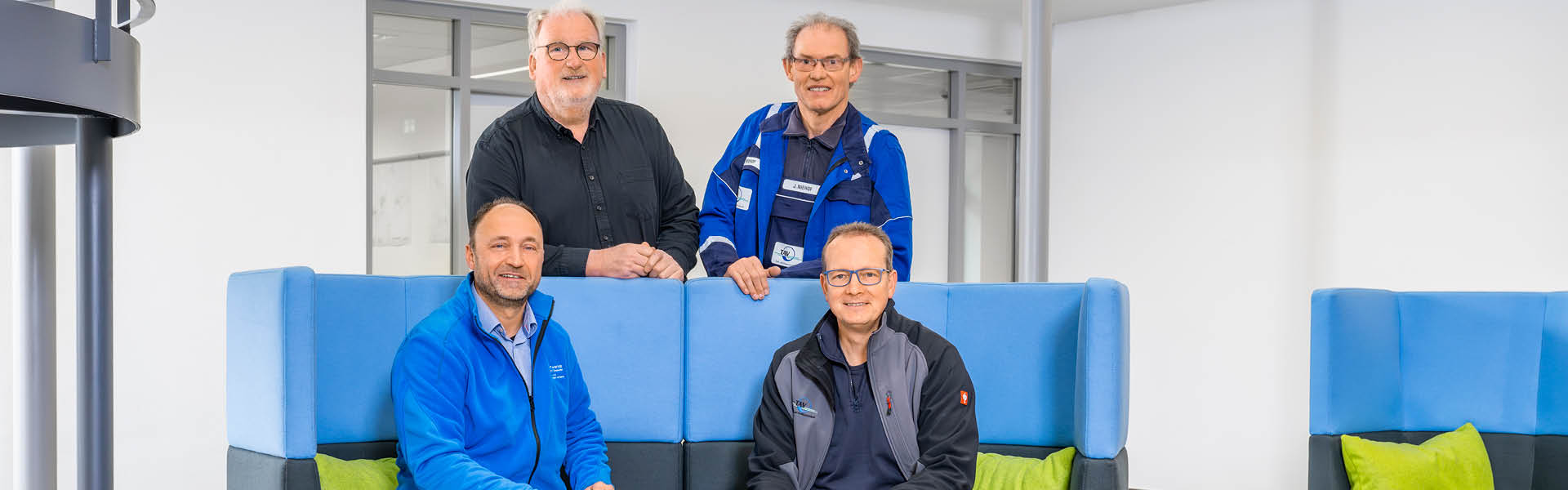Team Wasserwerk